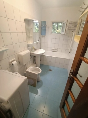 Sagului-Dambovita-Restaurant Nora,Cu Centrala Proprie, Mobilat Decent,300 E,Liber, Merita Văzut  - imagine 13