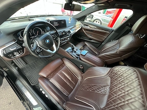 Bmw G30 XDrive, 192.000 Km - imagine 8