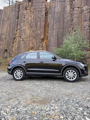 Vând Audi Q3 2.0 TFSI quattro 