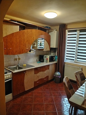 Apartament două camere in Turda - imagine 2