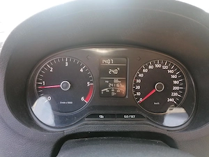 Volkswagen Polo  1.6  diesel euro5 - imagine 6