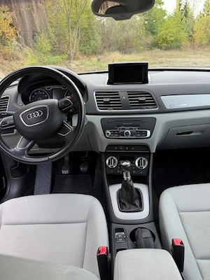 Vând Audi Q3 2.0 TFSI quattro  - imagine 4