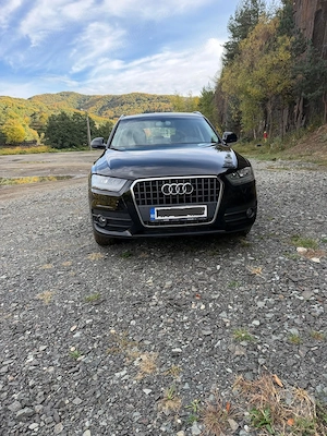 Vând Audi Q3 2.0 TFSI quattro  - imagine 2