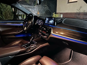 Bmw G30 XDrive, 192.000 Km - imagine 7