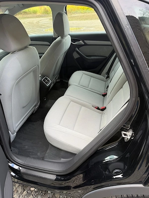 Vând Audi Q3 2.0 TFSI quattro  - imagine 7