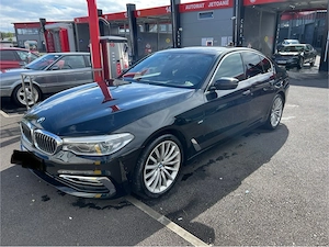 Bmw G30 XDrive, 192.000 Km - imagine 9