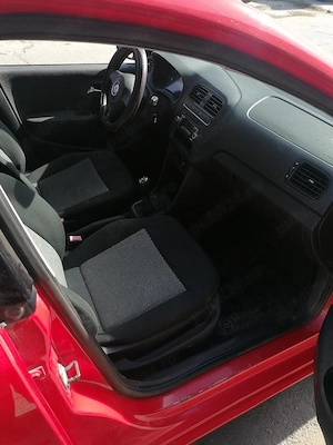 Volkswagen Polo  1.6  diesel euro5 - imagine 5