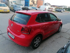 Volkswagen Polo  1.6  diesel euro5 - imagine 4