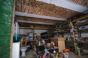 De vanzare casa spatioasa in Bradu jud. Sibiu - imagine 16