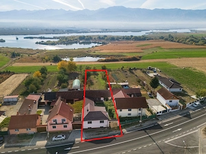 De vanzare casa spatioasa in Bradu jud. Sibiu - imagine 19