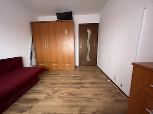 Închiriez apartament 3 camere decomandat,Banu Mărăcine  - imagine 6
