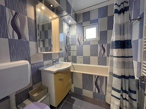 Închiriez apartament 3 camere decomandat,Banu Mărăcine  - imagine 7