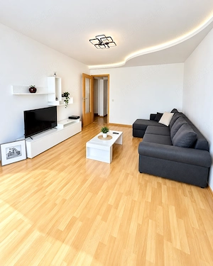 Apartament în regim hotelier - imagine 5