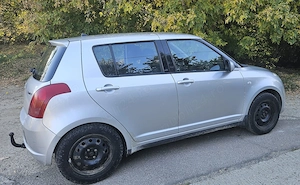 Vând Suzuki Swift 2006, Euro 4, 1.3 Benzină M13A 92CP - imagine 4