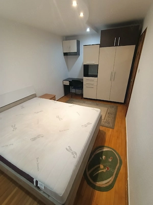 Sagului-Dambovita-Restaurant Nora,Cu Centrala Proprie, Mobilat Decent,300 E,Liber, Merita Văzut  - imagine 15