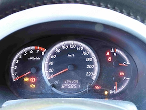 Mazda 5 (2009) | 7 LOCURI | 2.0 Benzina (146 CP - Motor Clasic) | Doar 134.200 KM | Proprietar - imagine 5