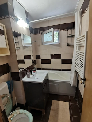 Apartament 2 camere de închiriat  - imagine 5