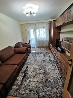 Apartament 2 camere de închiriat 