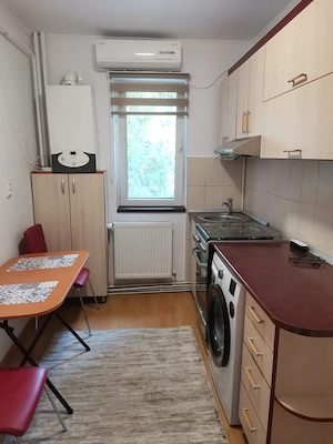Apartament 2 camere de închiriat  - imagine 4