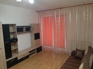De inchiriat apartament Infratirii