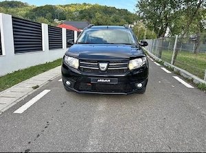 DACIA Logan Van