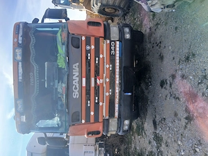 De vanzare Scania 8 4 - imagine 5