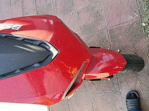 Vand Motoscuter - imagine 2