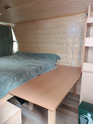 Vand Ford Transit Camper - imagine 7