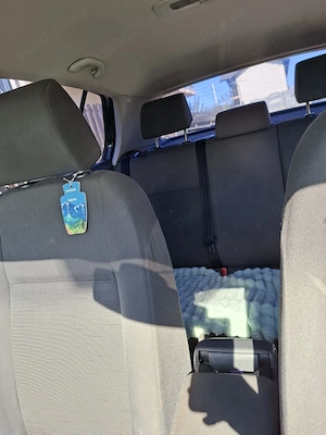 Volkswagen golf 5 1.9 2004 primul proprietar are itp și revizie tehnica recent facute - imagine 10