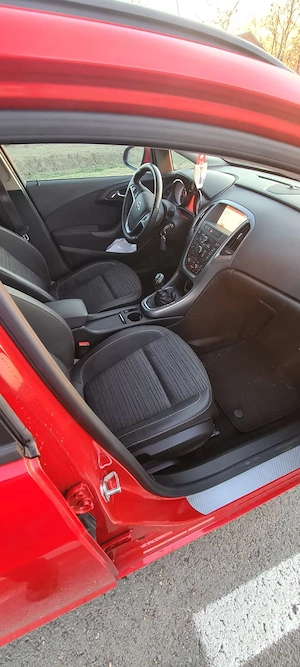 Vand opel astra j sport  tourer - imagine 7