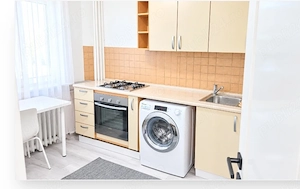 Apartament 3 camere   Bd. Unirii nr 1  - imagine 4