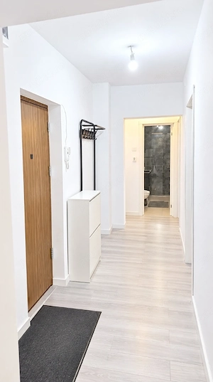 Apartament 3 camere   Bd. Unirii nr 1  - imagine 7