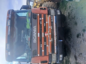 De vanzare Scania 8 4 - imagine 2