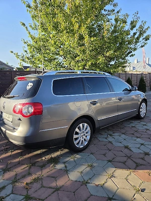 vand passat - imagine 5