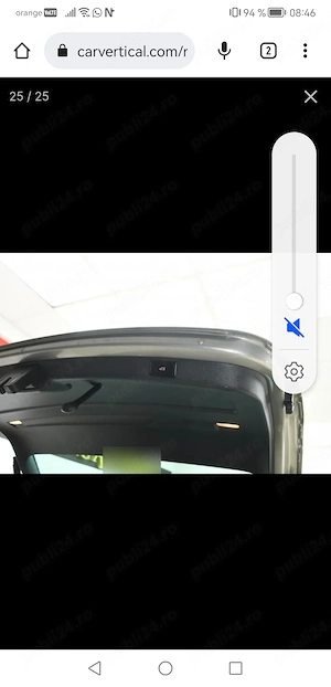 Skoda superb 2, 2012 combi, cutie automata  - imagine 2