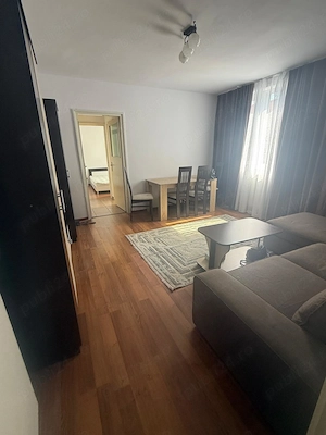 Inchiriez apartament 2 camere - imagine 9