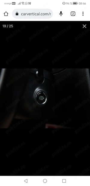 Skoda superb 2, 2012 combi, cutie automata  - imagine 7