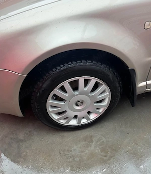 Vând skoda superb 2004 - imagine 8