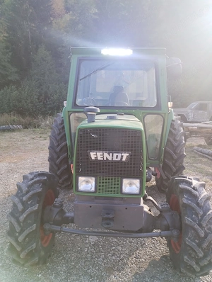 Tractor de vanzare - imagine 2