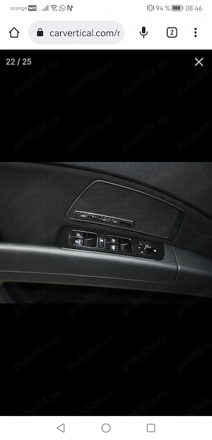Skoda superb 2, 2012 combi, cutie automata  - imagine 4