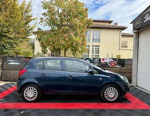 Opel Corsa 2014 Euro 5 - imagine 3