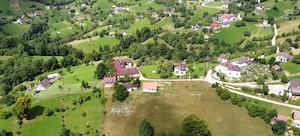 Vanzare teren intravilan central Magura comuna Moeciu - imagine 9