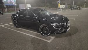 RENAULT TALISMAN S-edition 2.0 BLUE dCi 200 CP Automata 4Control Full Option - imagine 3