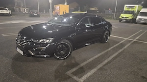 RENAULT TALISMAN S-edition 2.0 BLUE dCi 200 CP Automata 4Control Full Option - imagine 2