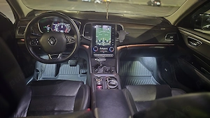 RENAULT TALISMAN S-edition 2.0 BLUE dCi 200 CP Automata 4Control Full Option - imagine 9
