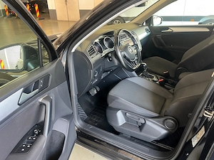Tiguan 2020,motor 2,0 diesel,automat,4x4,distronic plus,faruri  laser, - imagine 7