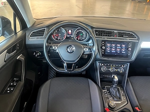 Tiguan 2020,motor 2,0 diesel,automat,4x4,distronic plus,faruri  laser, - imagine 10