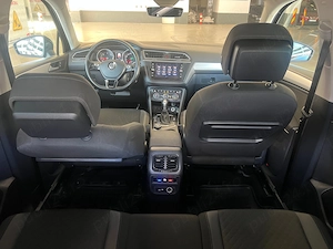 Tiguan 2020,motor 2,0 diesel,automat,4x4,distronic plus,faruri  laser, - imagine 11