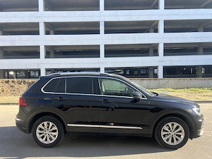 Tiguan 2020,motor 2,0 diesel,automat,4x4,distronic plus,faruri  laser, - imagine 14
