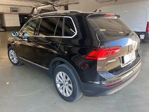 Tiguan 2020,motor 2,0 diesel,automat,4x4,distronic plus,faruri  laser, - imagine 5